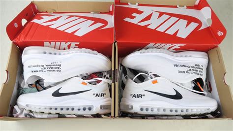 nike air max 97 off white real vs fake|air max 97 corduroy white.